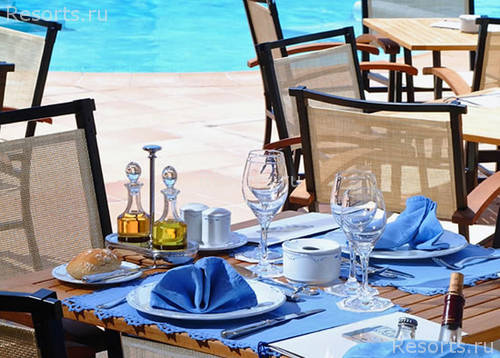 Melia Cala d Or Boutique Hotel 9